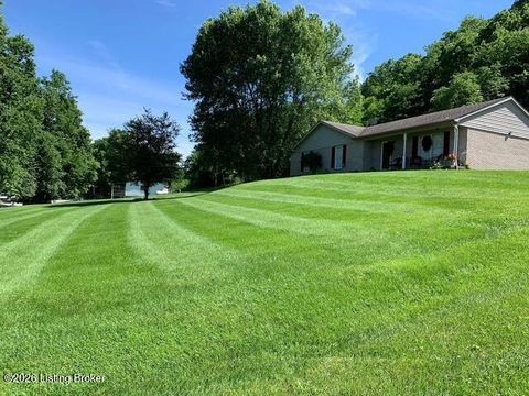 Photo of 2300 Ky Highway 389, Carrollton, KY 41008 (MLS # 1711883)