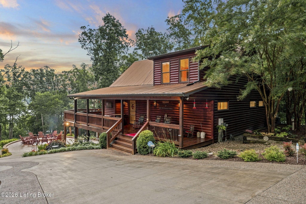 Photo of 99 Wren Ln, Bee Spring, KY 42207 (MLS # 1721733)
