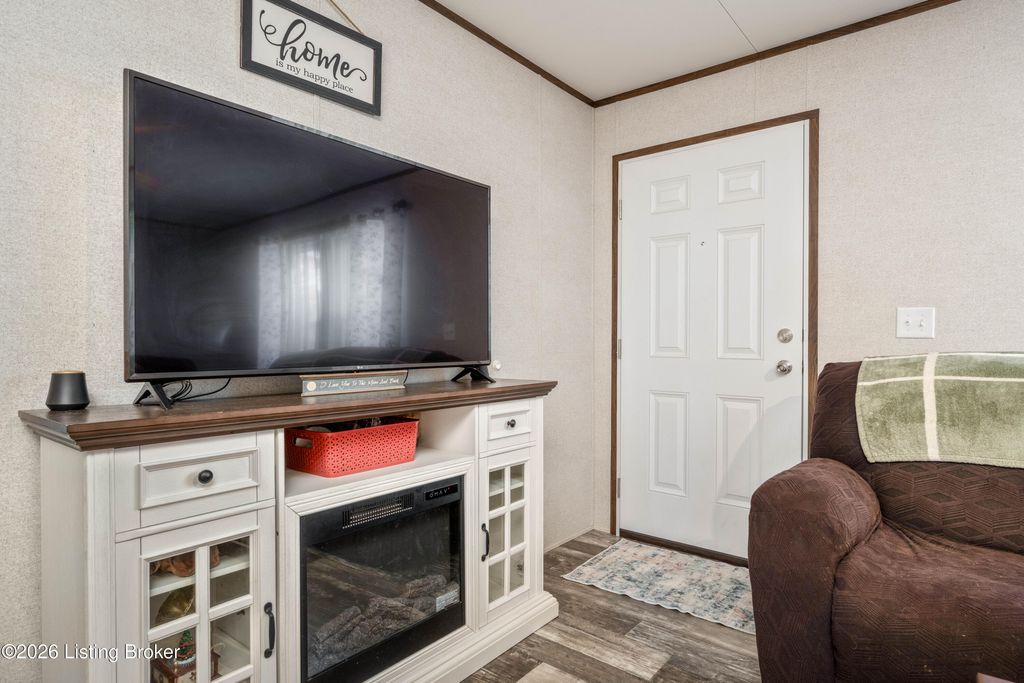 Photo of 11356 S Marengo Pike, Hardinsburg, IN 47125 (MLS # 1708910)