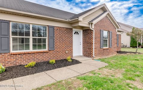 Condo For Sale - 222 Mud Hen Dr<br/> Shepherdsville, KY 40165
