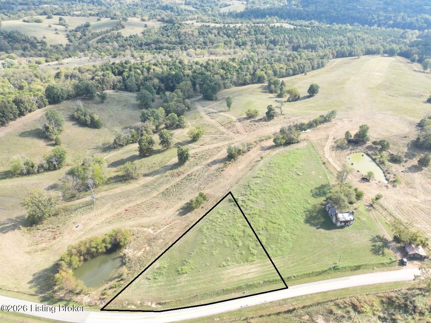 4851 Cissellville Rd