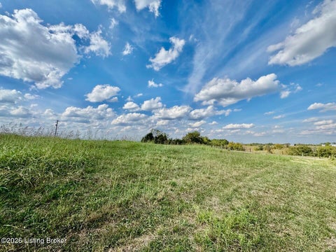 Vacant Land For Sale - 4851 Cissellville Rd<br/> Washington County, Springfield, KY 40069
