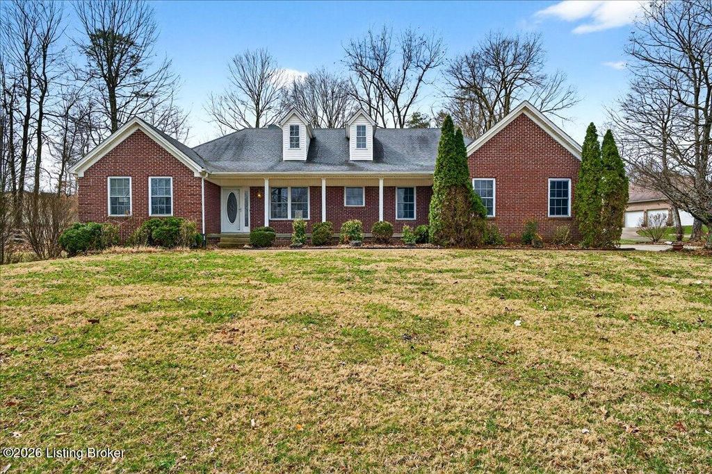 Photo of 217 Bolton Ct, Shepherdsville, KY 40165 (MLS # 1709513)