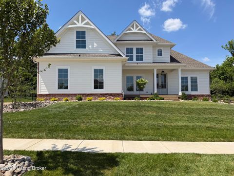 Homes For Sale - 4011 Thomas Farm Dr<br/> Louisville, KY 40299