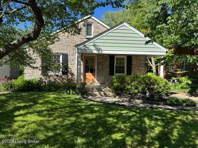 Photo of 1125 Hilliard Ave, Louisville, KY 40204 (MLS # 1719167)