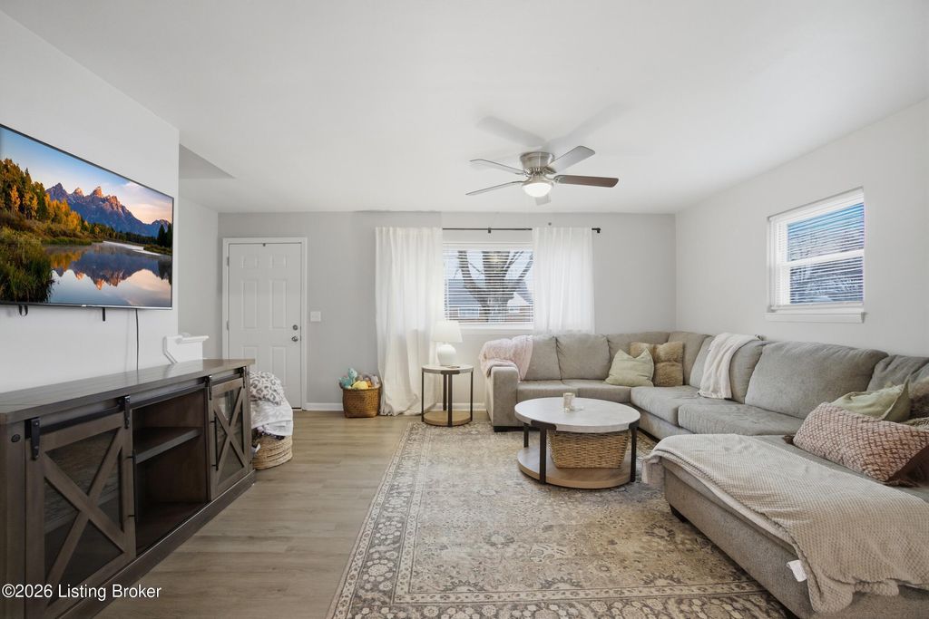 Photo of 9221 Vevey Rd, Louisville, KY 40291 (MLS # 1706966)