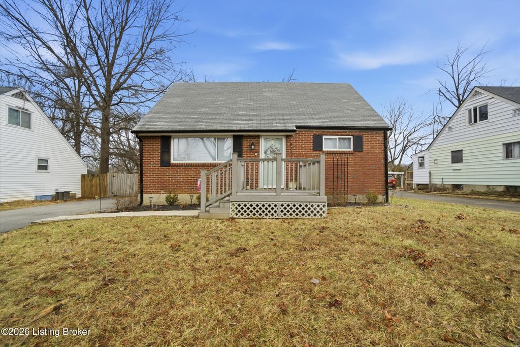 Photo of 9221 Vevey Rd, Louisville, KY 40291 (MLS # 1706966)