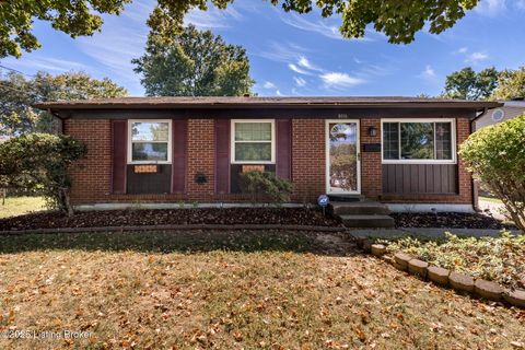 Photo of 8016 Edsel Ln, Louisville, KY 40291 (MLS # 1699936)