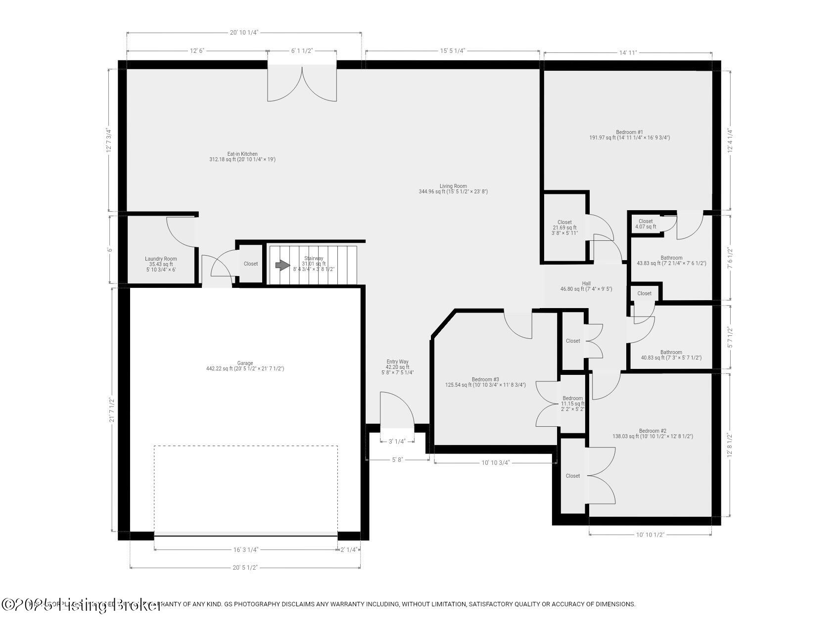 8619 Wooded Glen Rd, Louisville, Kentucky image 42