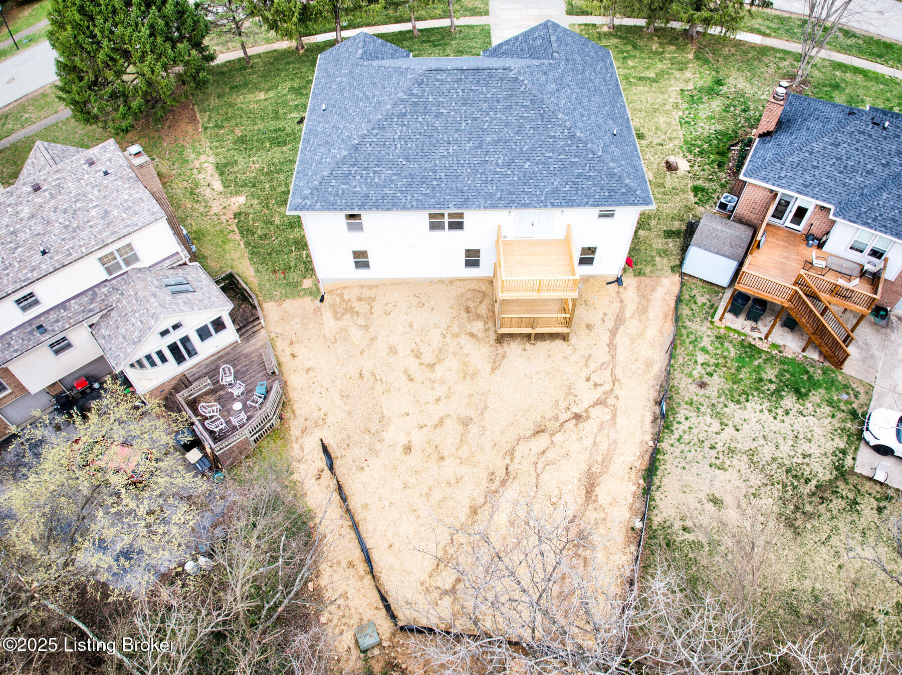 8619 Wooded Glen Rd, Louisville, Kentucky image 41