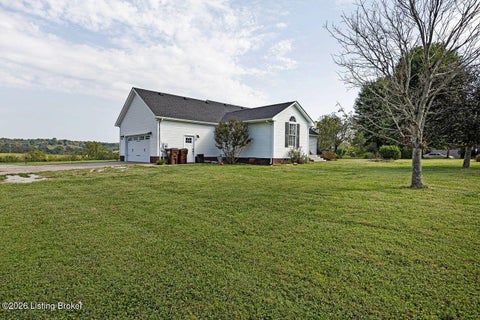 Tiny photo for 289 River Park Blvd, Taylorsville, KY 40071 (MLS # 1729692)
