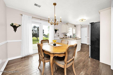 Tiny photo for 289 River Park Blvd, Taylorsville, KY 40071 (MLS # 1729692)