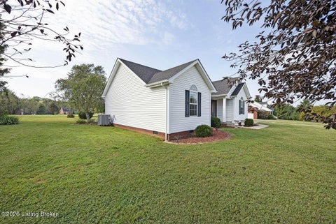 Tiny photo for 289 River Park Blvd, Taylorsville, KY 40071 (MLS # 1729692)