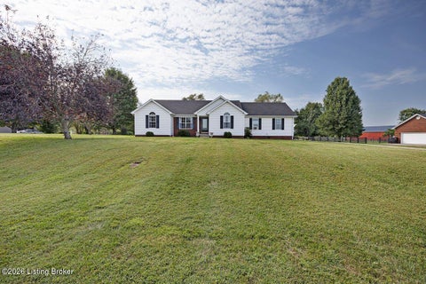 Tiny photo for 289 River Park Blvd, Taylorsville, KY 40071 (MLS # 1729692)