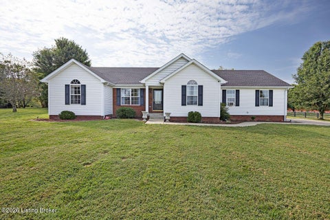 Photo of 289 River Park Blvd, Taylorsville, KY 40071 (MLS # 1729692)