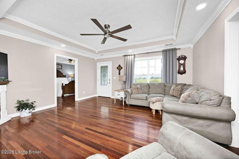 Tiny photo for 289 River Park Blvd, Taylorsville, KY 40071 (MLS # 1729692)