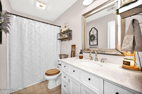 Tiny photo for 289 River Park Blvd, Taylorsville, KY 40071 (MLS # 1729692)
