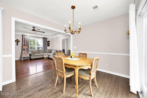 Tiny photo for 289 River Park Blvd, Taylorsville, KY 40071 (MLS # 1729692)