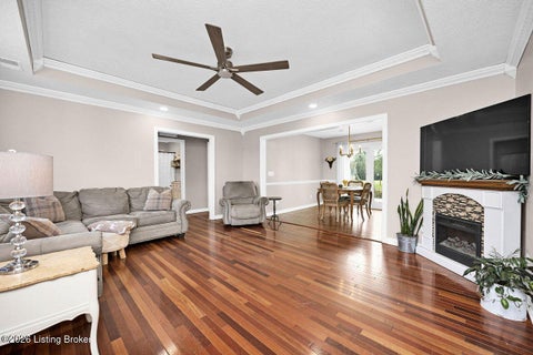 Tiny photo for 289 River Park Blvd, Taylorsville, KY 40071 (MLS # 1729692)