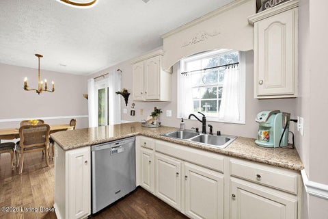 Tiny photo for 289 River Park Blvd, Taylorsville, KY 40071 (MLS # 1729692)