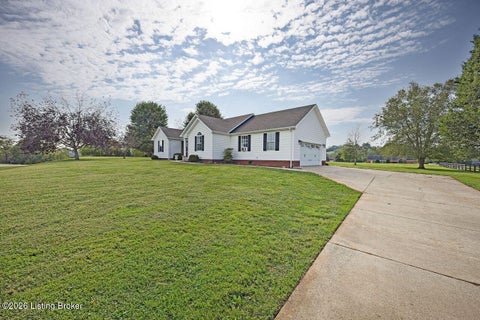 Tiny photo for 289 River Park Blvd, Taylorsville, KY 40071 (MLS # 1729692)