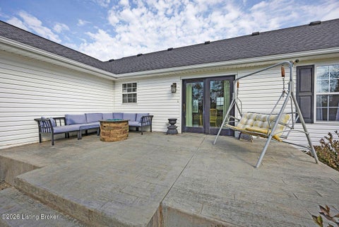 Tiny photo for 289 River Park Blvd, Taylorsville, KY 40071 (MLS # 1729692)