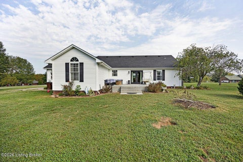 Tiny photo for 289 River Park Blvd, Taylorsville, KY 40071 (MLS # 1729692)