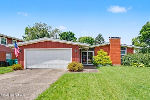 Homes For Sale - 1202 Girard Dr<br/> Jefferson County, Louisville, KY 40222