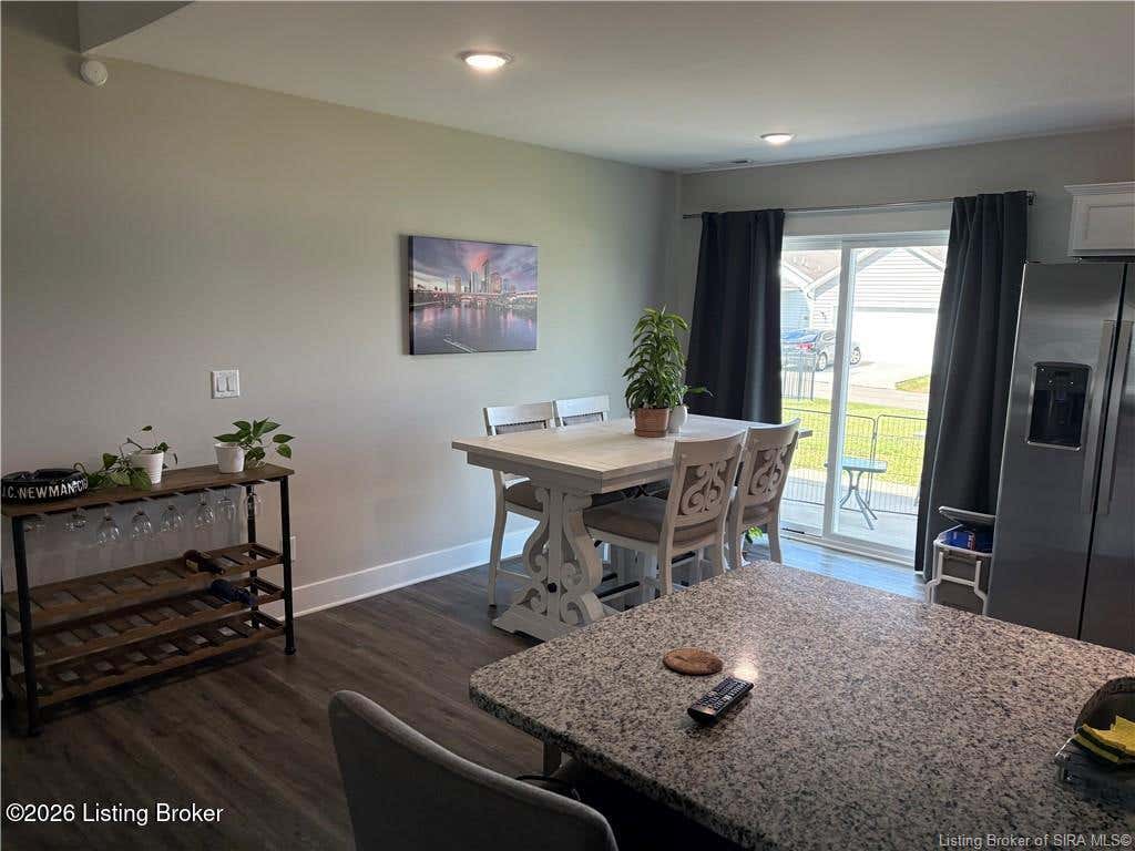Photo of 1215 Blackstone Trail, Utica, IN 47130 (MLS # 1722110)