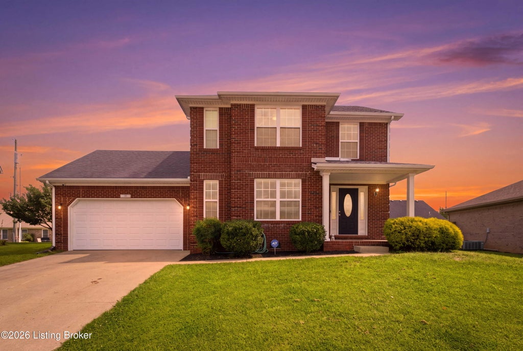 Photo of 312 Frederick Rd, Nicholasville, KY 40356 (MLS # 1727102)