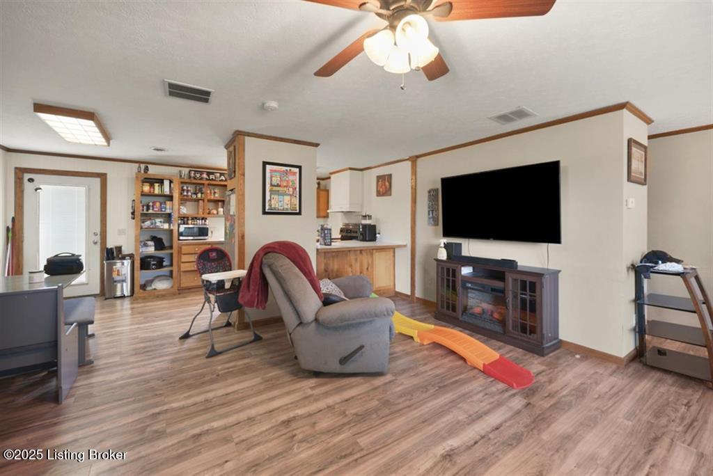 663 Bishop Rd, Glasgow, Kentucky image 8