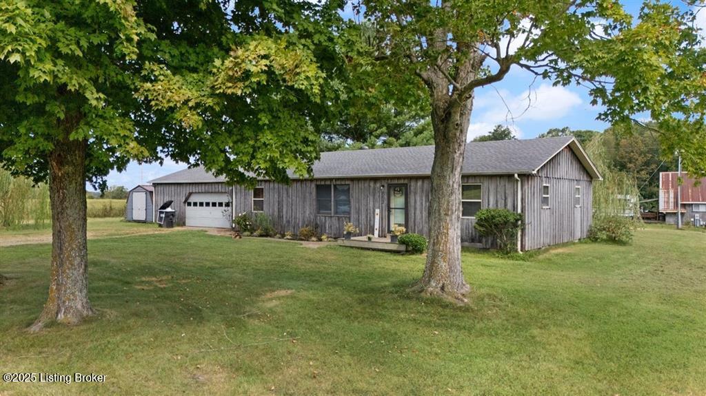 663 Bishop Rd, Glasgow, Kentucky image 15