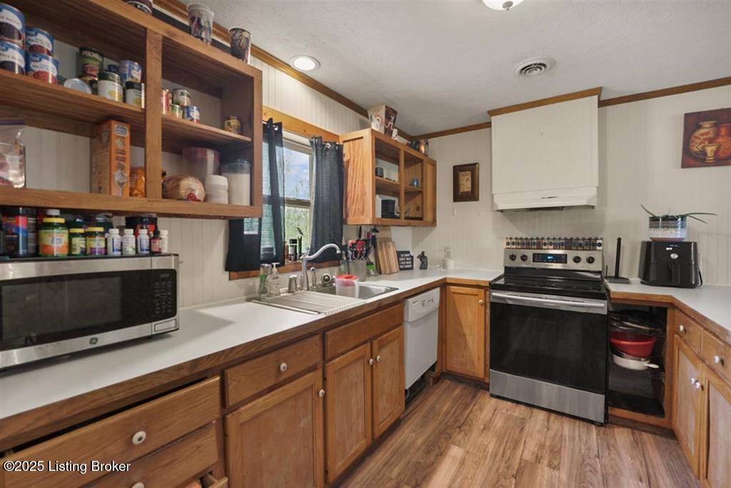 663 Bishop Rd, Glasgow, Kentucky image 7