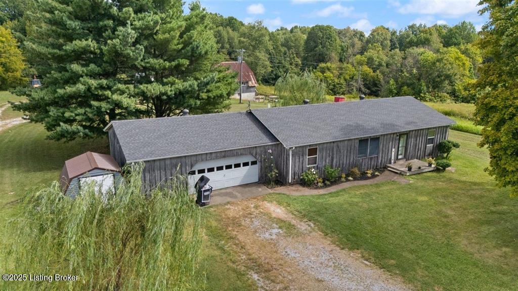 663 Bishop Rd, Glasgow, Kentucky image 12