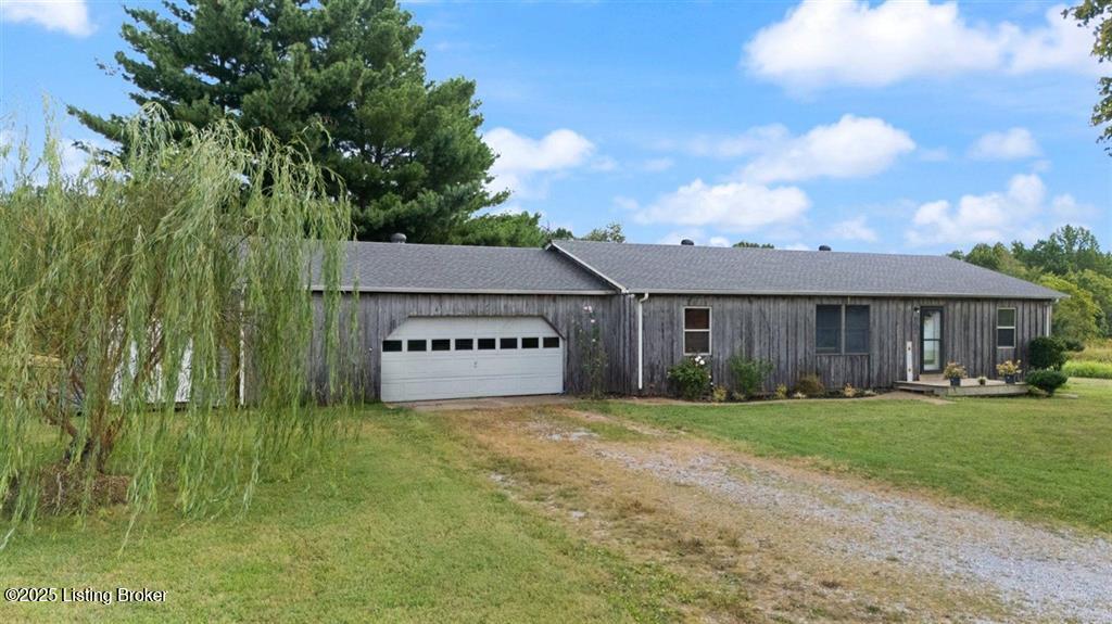 663 Bishop Rd, Glasgow, Kentucky image 1