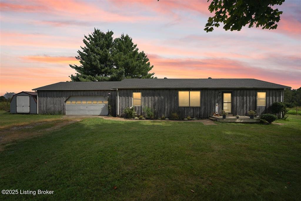 663 Bishop Rd, Glasgow, Kentucky image 16