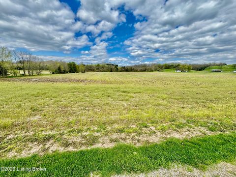 Vacant Land For Sale - 2 Valley Hill Rd<br/> Springfield, KY 40069
