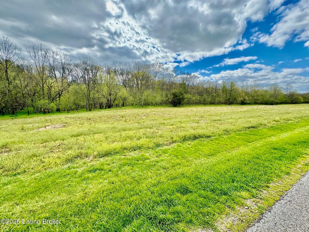 Photo of 2 Valley Hill Rd, Springfield, KY 40069 (MLS # 1710926)