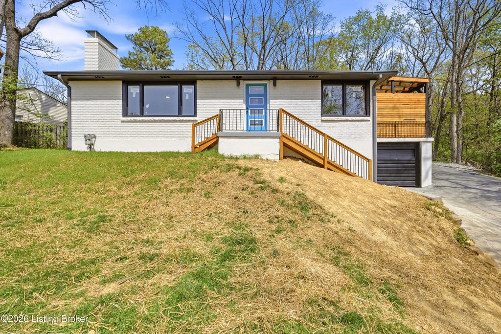 Photo of 5331 Westhall Ave, Louisville, KY 40214 (MLS # 1713953)