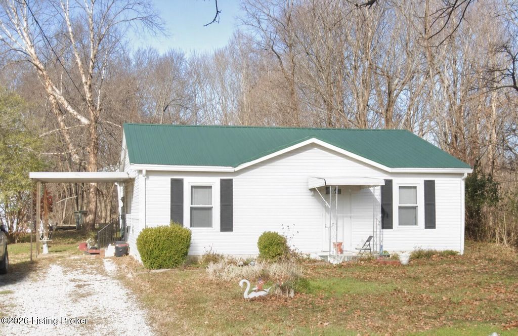Photo of 431 Holsclaw Hill Rd, Brooks, KY 40109 (MLS # 1717732)