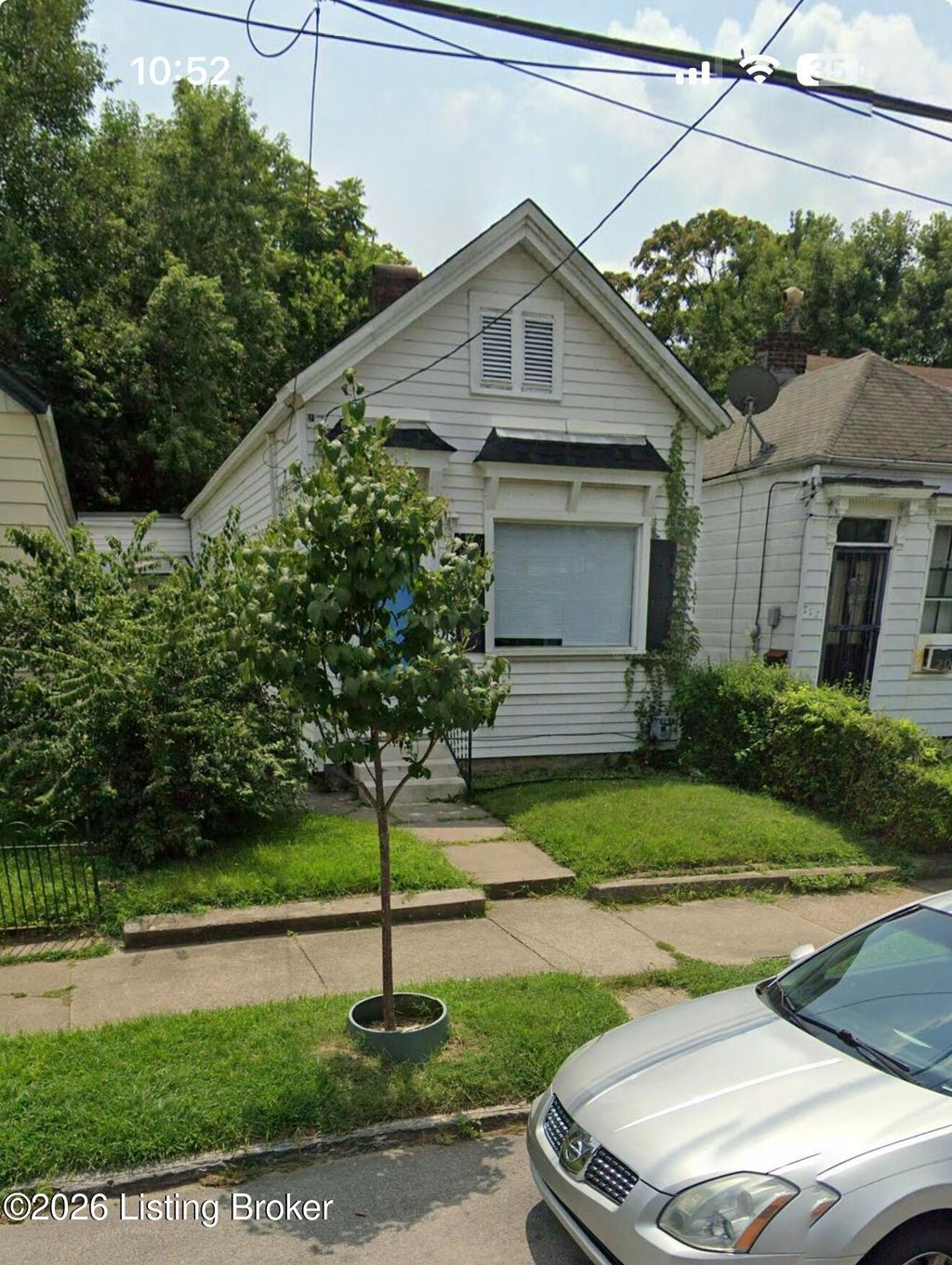 Photo of 714 E Kentucky St, Louisville, KY 40203 (MLS # 1711027)