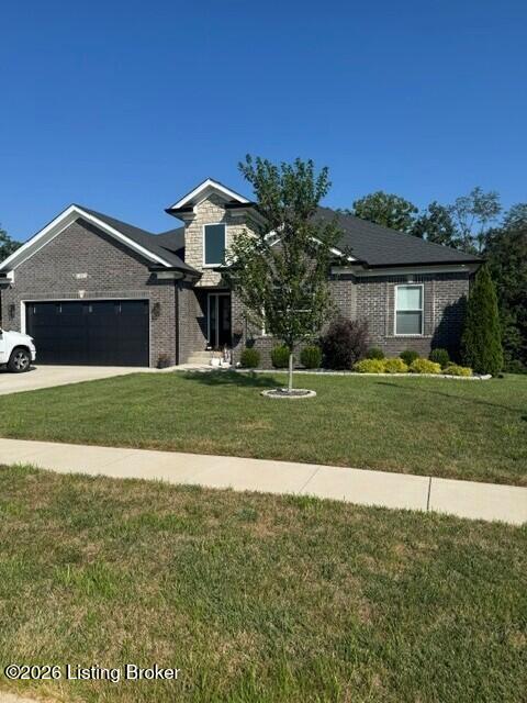 Photo of 361 Williamsburg Dr, Mt Washington, KY 40047 (MLS # 1728086)