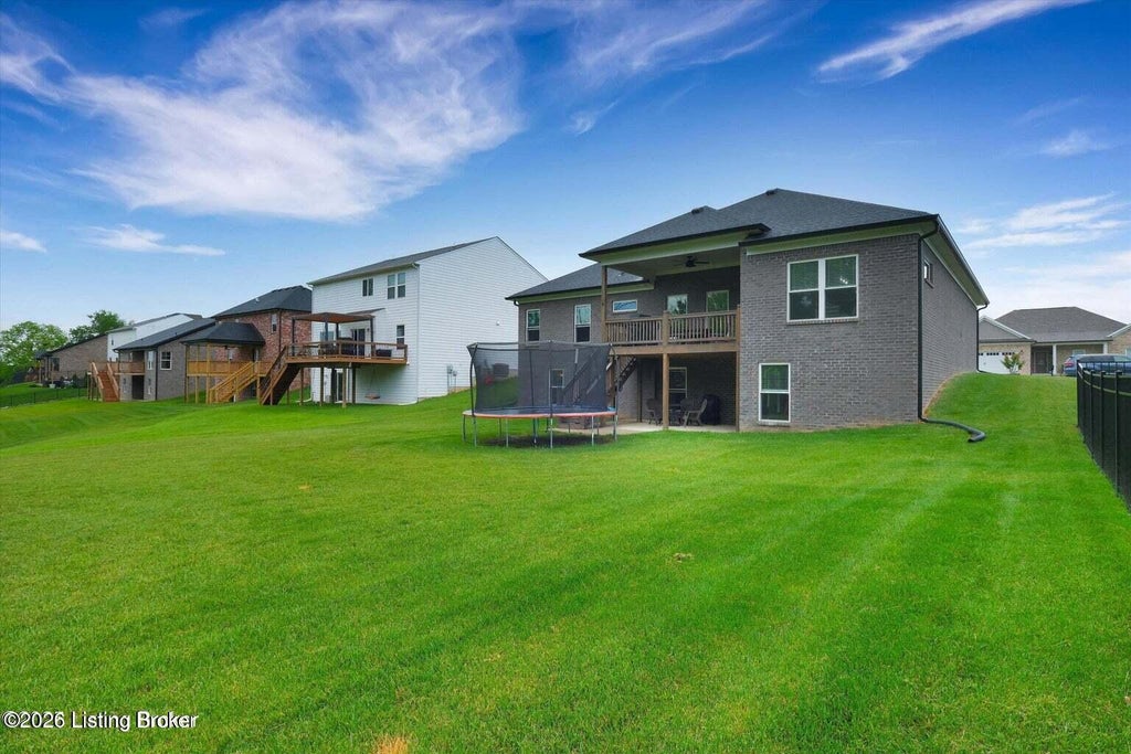 Photo of 361 Williamsburg Dr, Mt Washington, KY 40047 (MLS # 1728086)