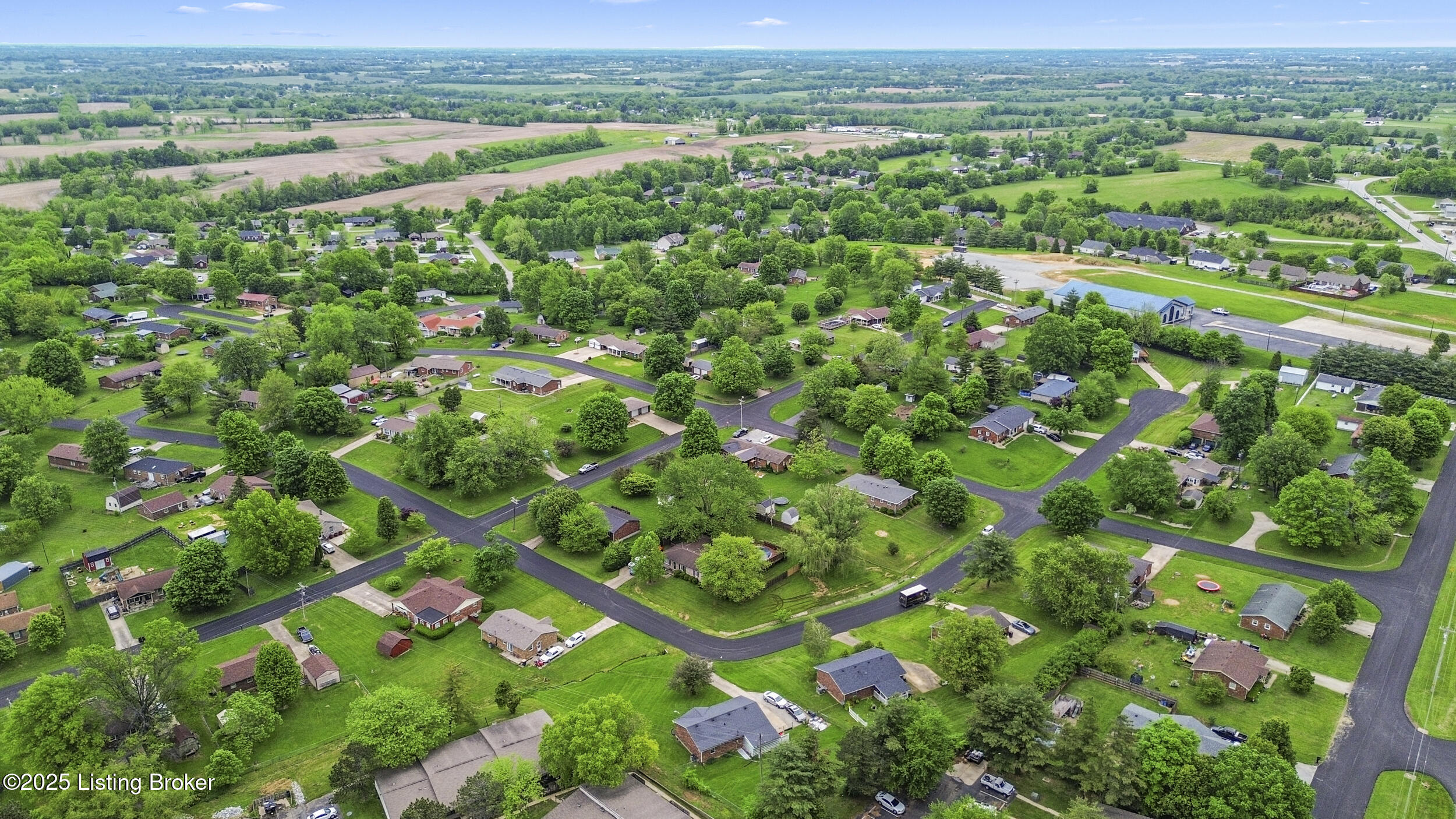 102 Eastland Dr, Bardstown, Kentucky image 41