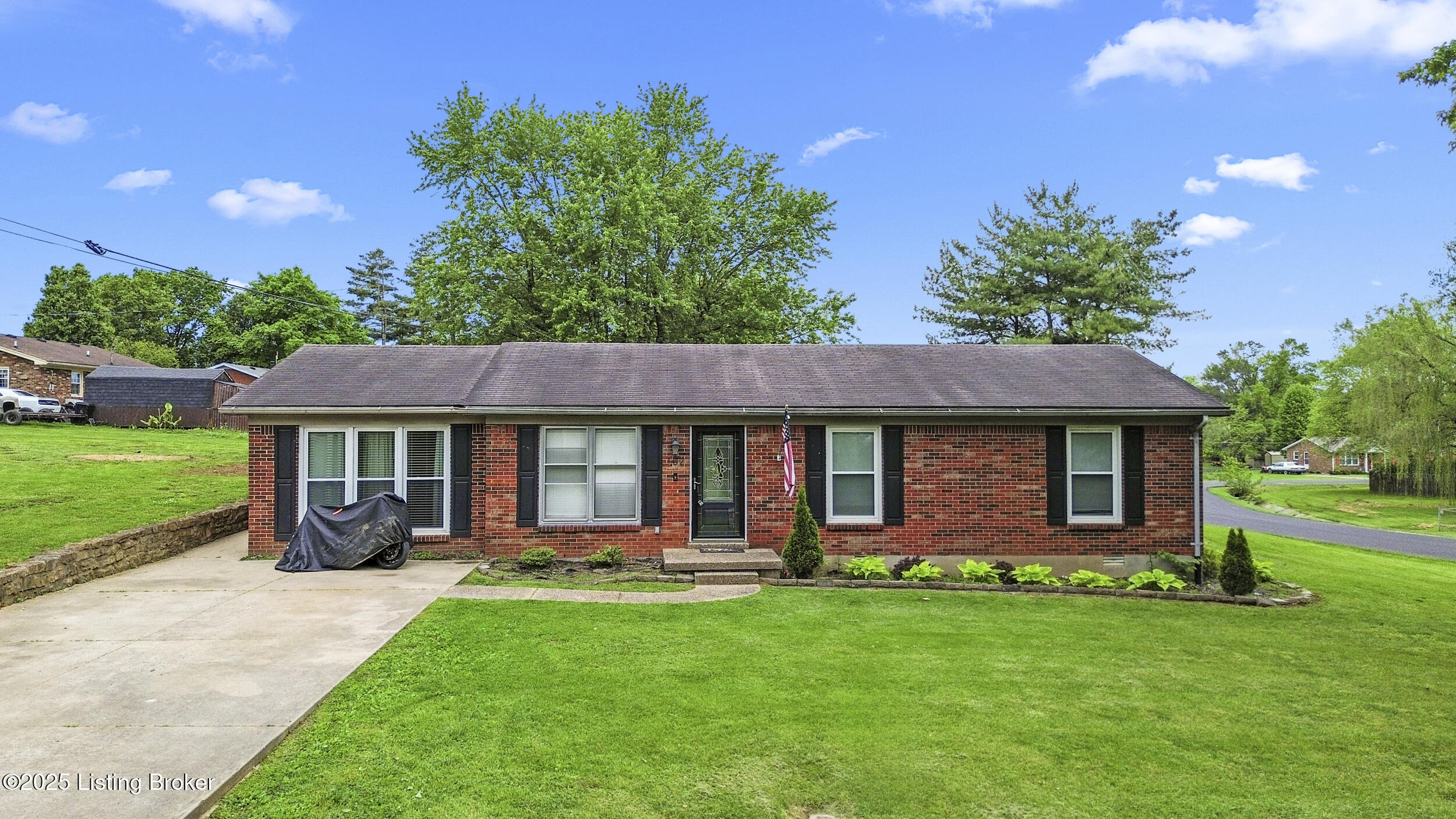 102 Eastland Dr, Bardstown, Kentucky image 6
