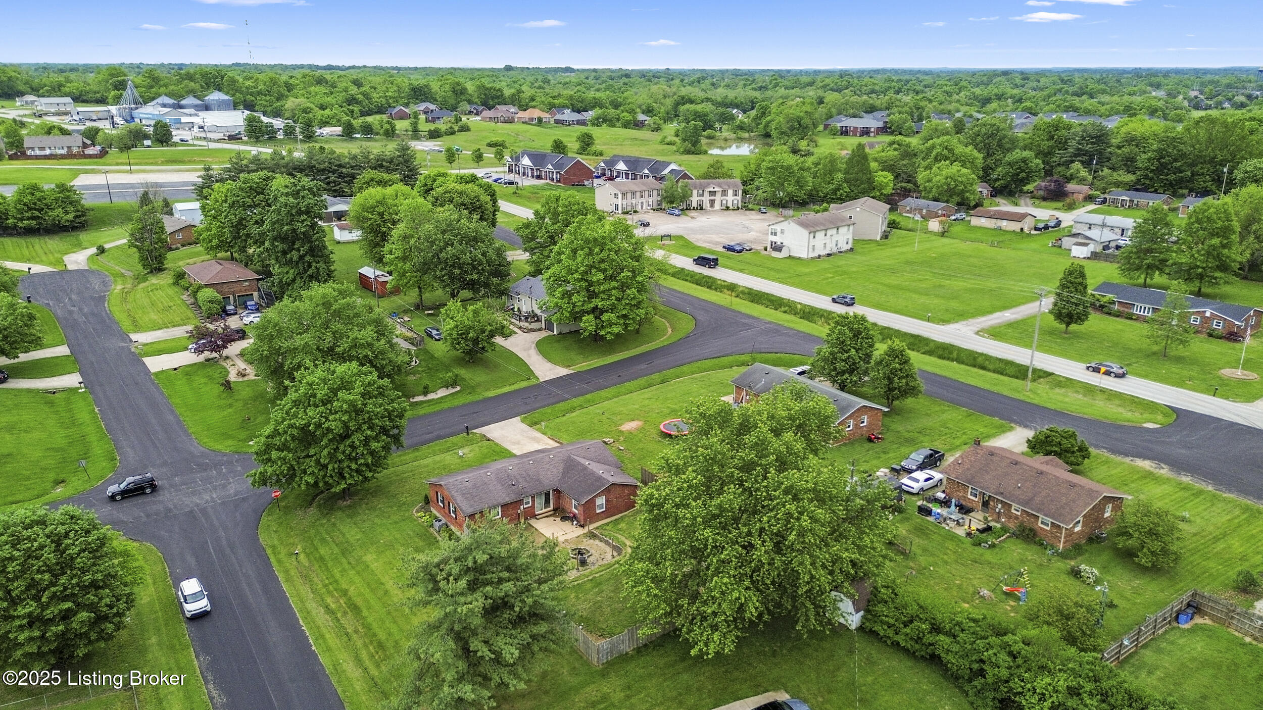 102 Eastland Dr, Bardstown, Kentucky image 39