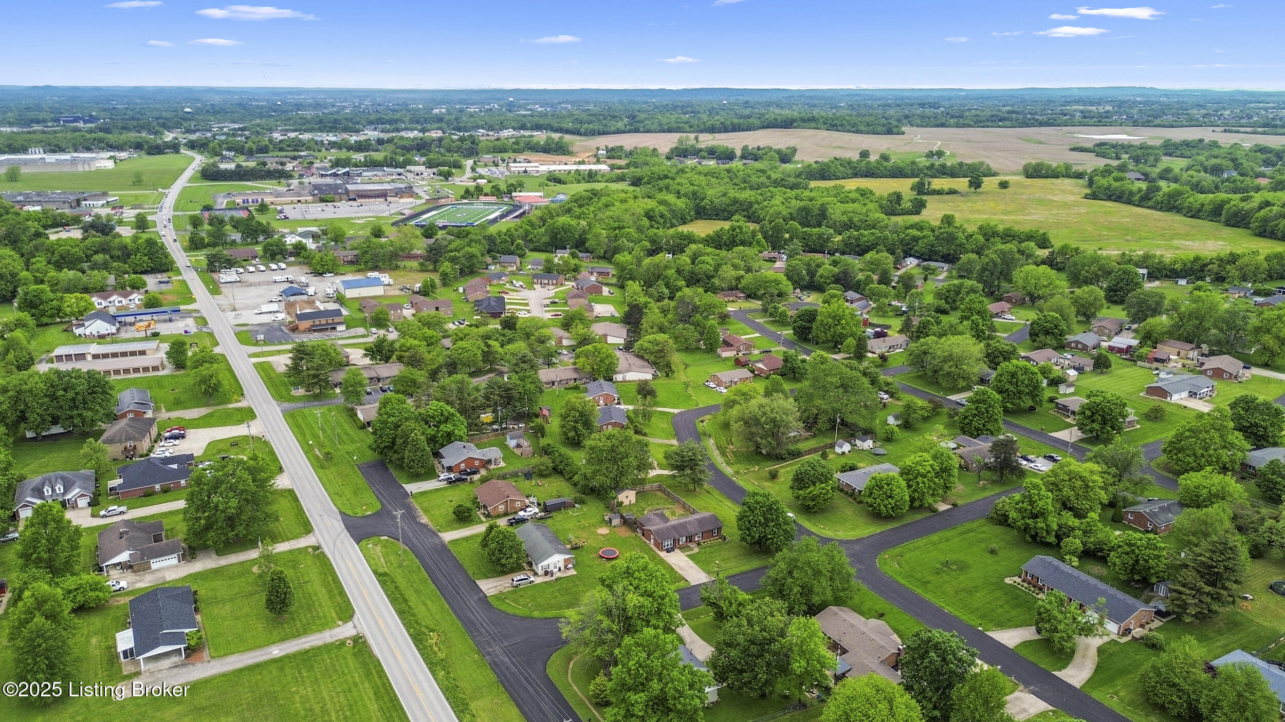 102 Eastland Dr, Bardstown, Kentucky image 43
