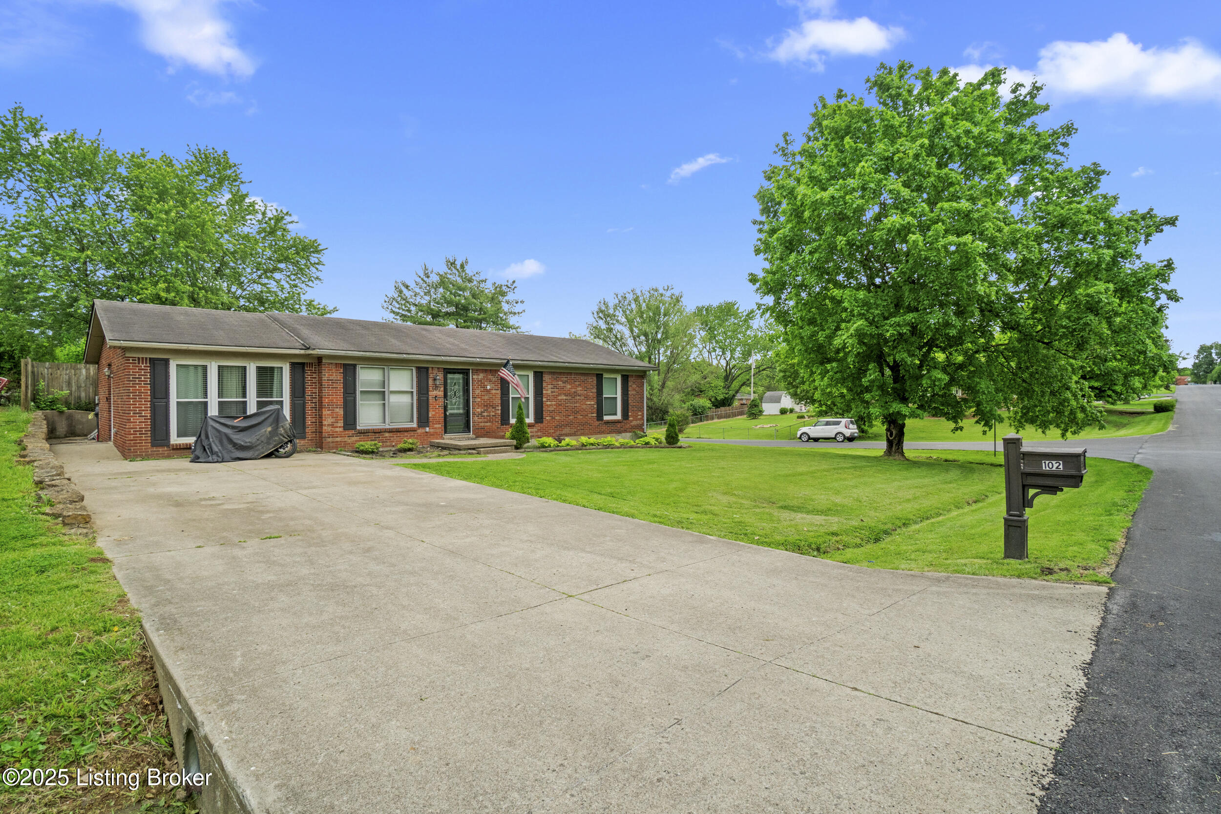 102 Eastland Dr, Bardstown, Kentucky image 47