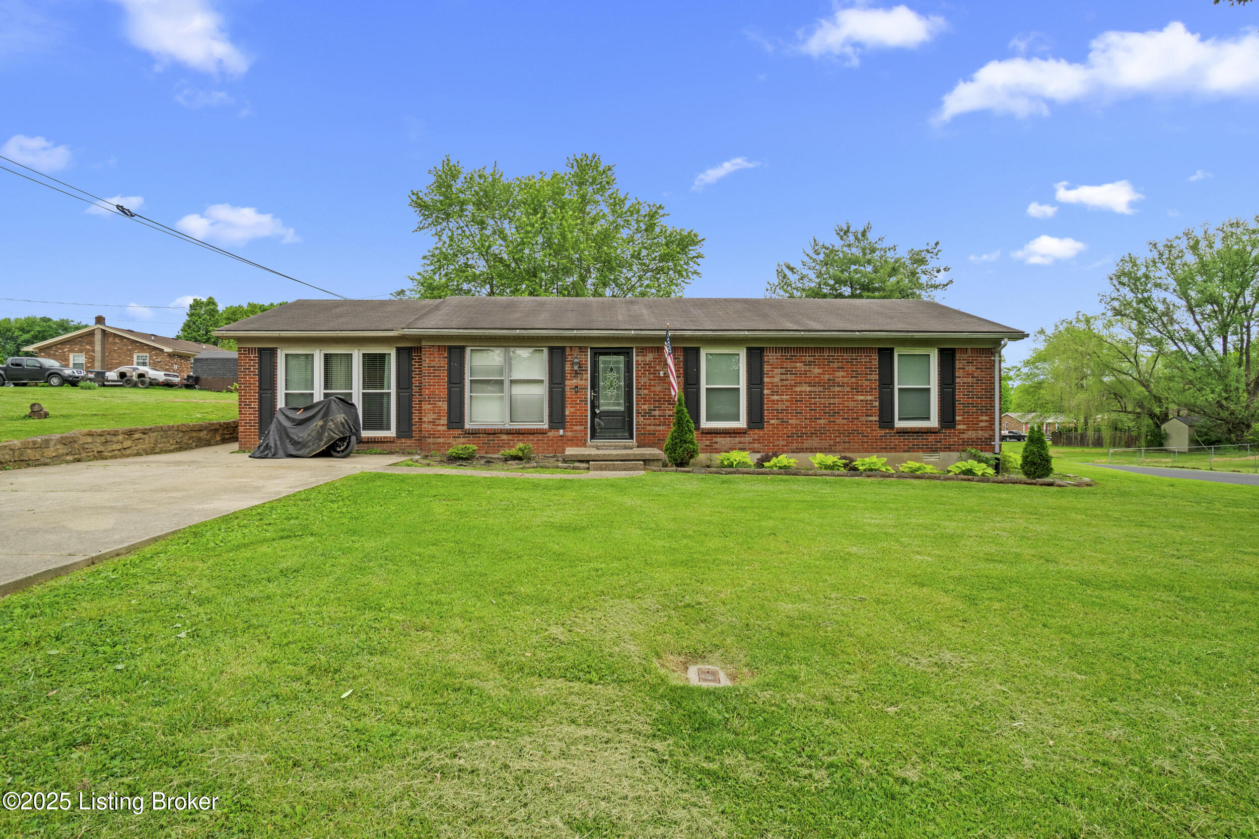 102 Eastland Dr, Bardstown, Kentucky image 46