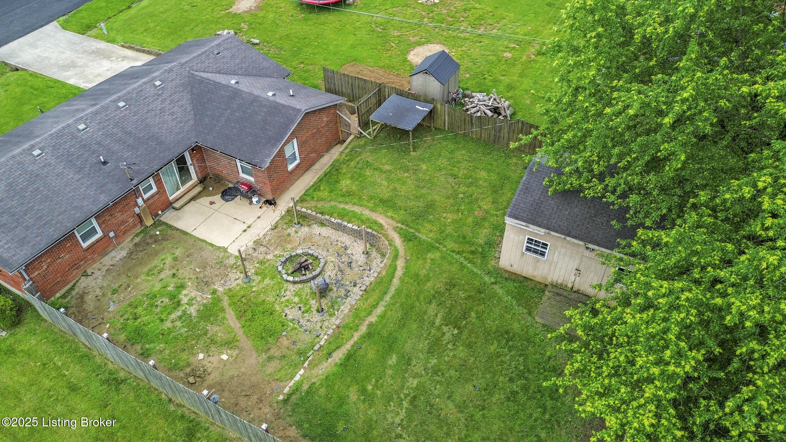 102 Eastland Dr, Bardstown, Kentucky image 42